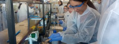 LABORATORIO