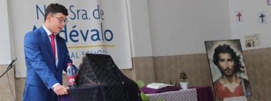 del mundo